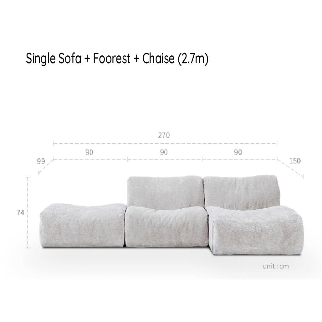 Runa Modular Couch