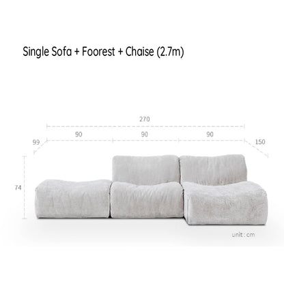 Runa Modular Couch
