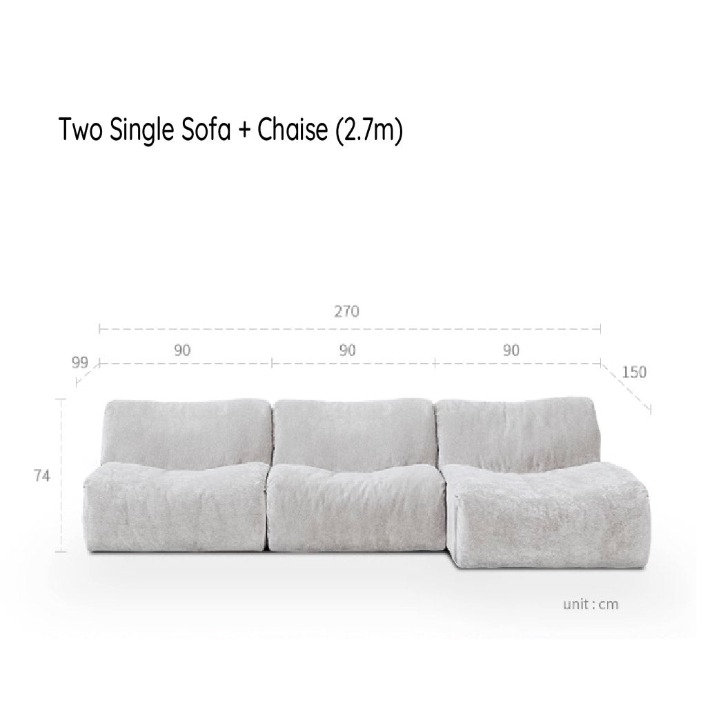 Runa Modular Couch