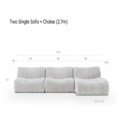 Runa Modular Couch