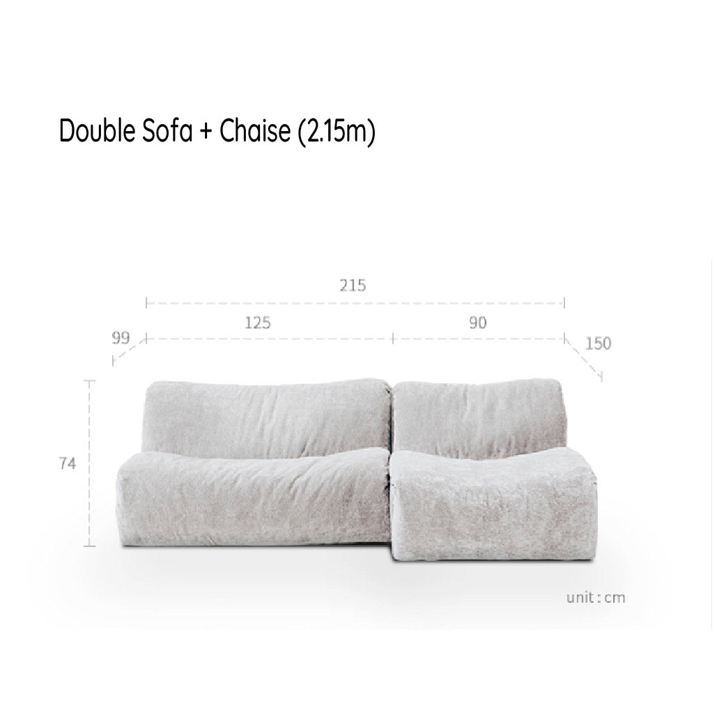 Runa Modular Couch
