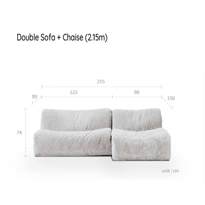Runa Modular Couch
