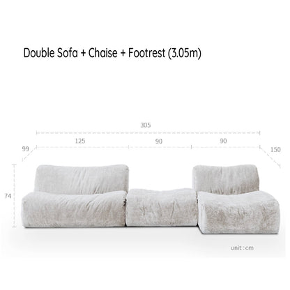 Runa Modular Couch