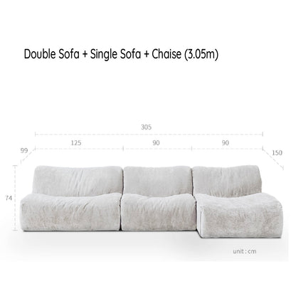 Runa Modular Couch