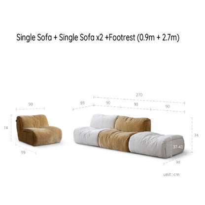 Runa Modular Couch