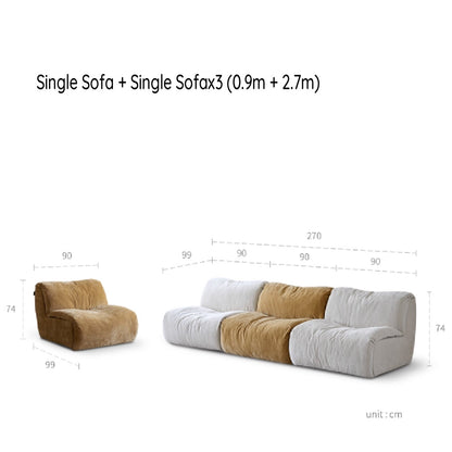 Runa Modular Couch