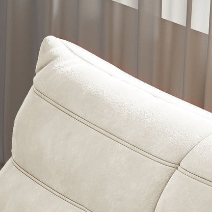 Frode Beige Catepillar Sofa