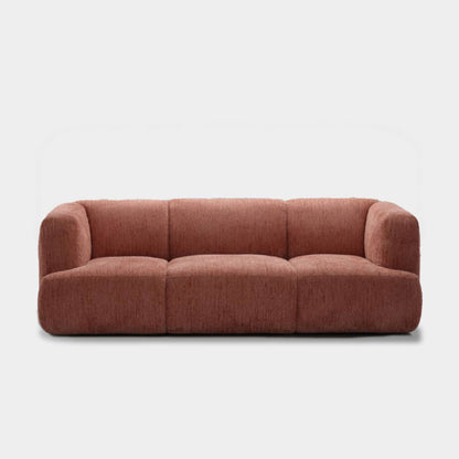 Petra Modular Fabric Sofa