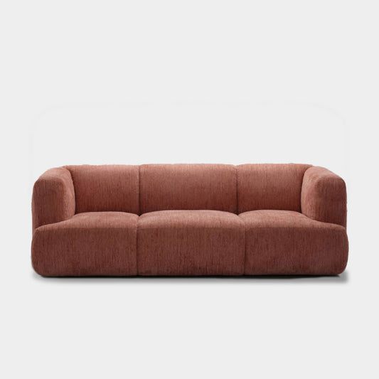 Petra Modular Fabric Sofa