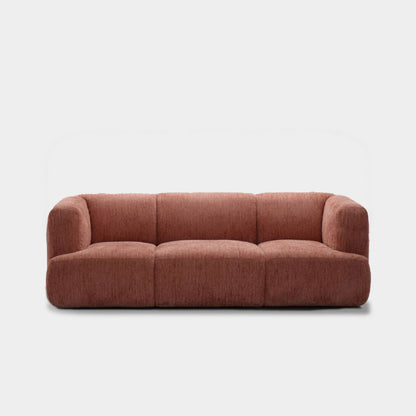 Petra Modular Fabric Sofa