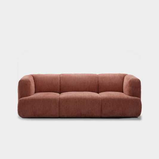 Petra Modular Fabric Sofa