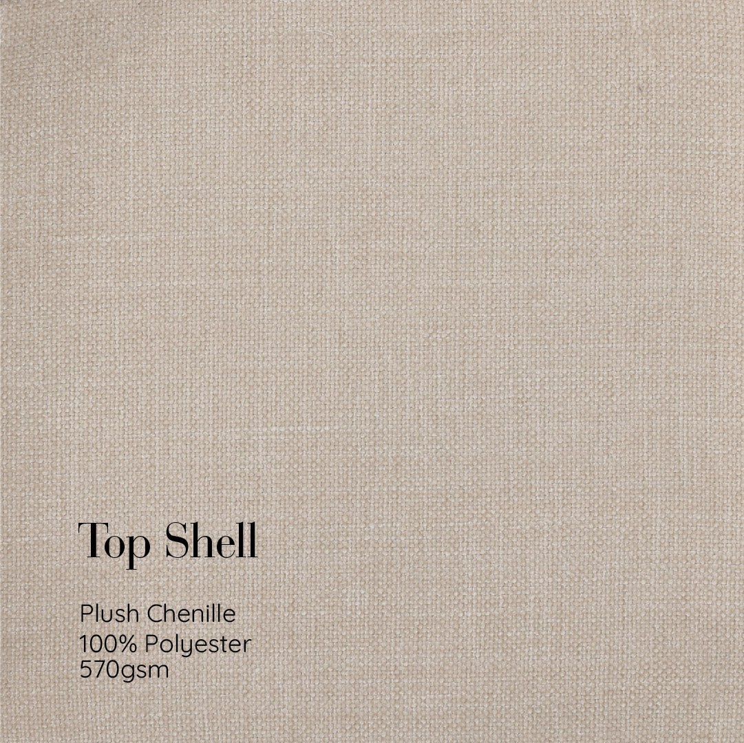 Solvik Cloud Modular Sofa