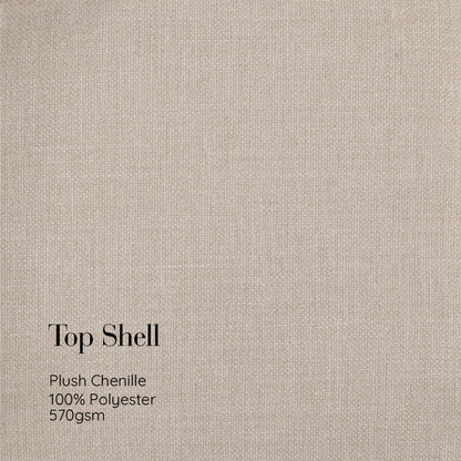 Solvik Cloud Modular Sofa